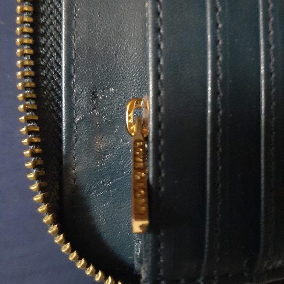 Love & Lore wallet - Picture 5 of 6